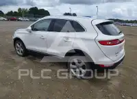 2017 Lincoln MKC photo