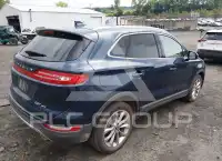 2017 Lincoln MKC фото