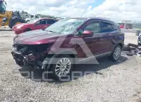 2017 Lincoln MKC фото
