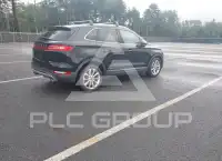 2017 Lincoln MKC фото