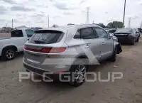 2017 Lincoln MKC photo