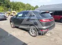 2017 Lincoln MKC photo