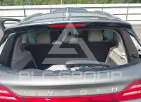 2017 Lincoln MKC фото