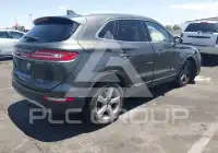 2017 Lincoln MKC фото
