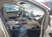 2017 Lincoln MKC photo
