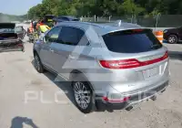 2017 Lincoln MKC фото