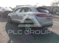 2017 Lincoln MKC фото