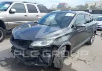 2017 Lincoln MKC фото