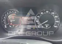 2017 Lincoln MKC фото