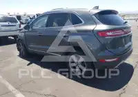 2017 Lincoln MKC фото