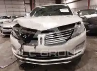2017 Lincoln MKC photo