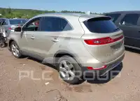 2017 Lincoln MKC фото