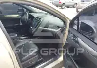 2017 Lincoln MKC фото