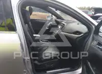 2017 Lincoln MKC фото