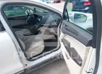 2017 Lincoln MKC фото
