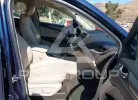 2017 Lincoln MKC фото