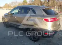 2017 Lincoln MKC фото