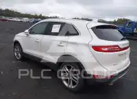 2017 Lincoln MKC фото