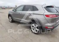 2017 Lincoln MKC фото