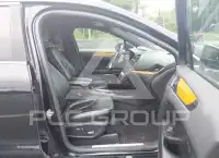 2017 Lincoln MKC фото