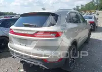 2017 Lincoln MKC photo
