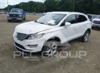 2017 Lincoln MKC photo