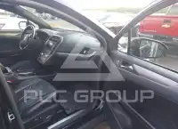 2017 Lincoln MKC фото