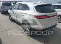 2017 Lincoln MKC фото