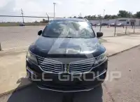 2017 Lincoln MKC фото