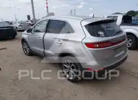 2017 Lincoln MKC photo