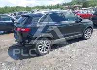 2017 Lincoln MKC фото