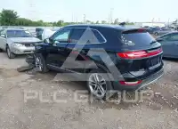 2017 Lincoln MKC фото