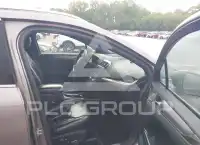 2017 Lincoln MKC фото