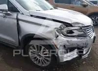 2017 Lincoln MKC фото