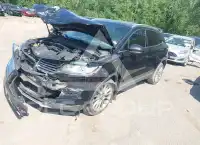 2017 Lincoln MKC фото
