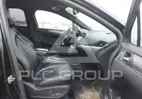 2017 Lincoln MKC фото