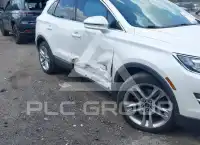 2017 Lincoln MKC photo