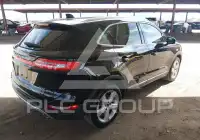 2017 Lincoln MKC фото