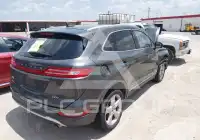 2017 Lincoln MKC фото