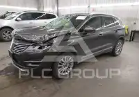 2017 Lincoln MKC фото