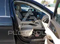 2017 Lincoln MKX фото