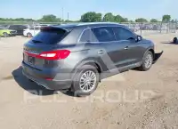 2017 Lincoln MKX photo