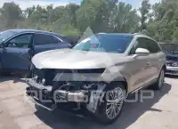 2017 Lincoln MKX photo