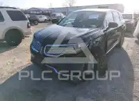 2017 Lincoln MKX фото