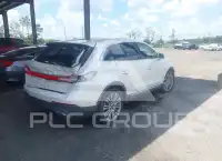 2017 Lincoln MKX фото