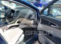 2017 Lincoln MKX фото