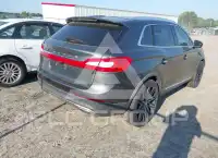 2017 Lincoln MKX фото