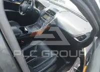 2017 Lincoln MKX фото