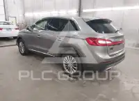 2017 Lincoln MKX photo