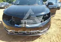 2017 Lincoln MKX фото